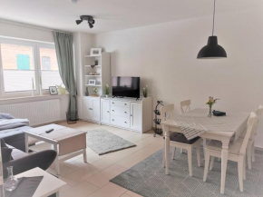 Ferienwohnung Zollstraße 12 EG